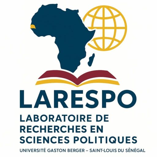 logo larespo