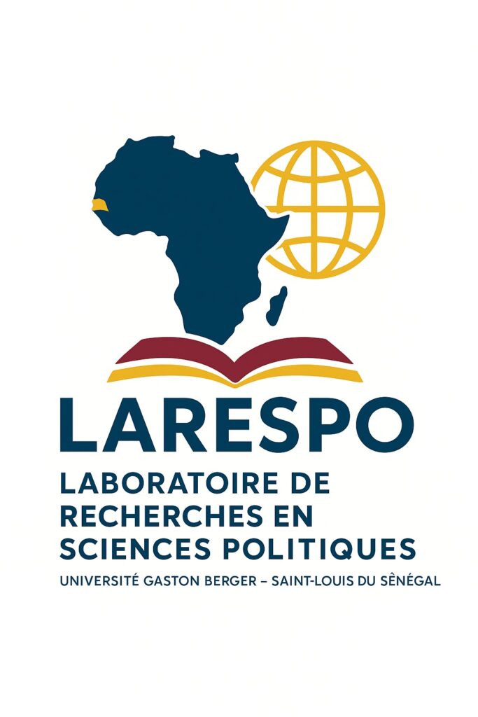 Partenaires logo larespo