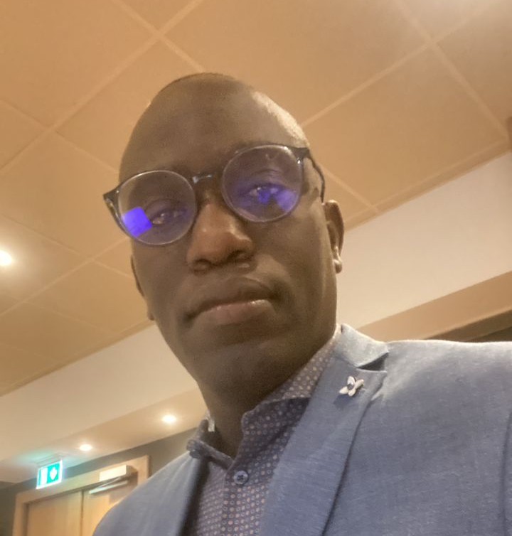 Chercheur-e-s cheercheur elhadji