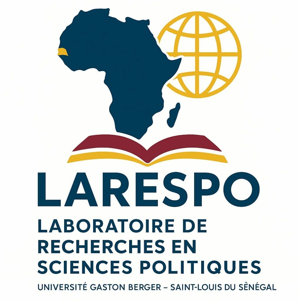 logo larespo