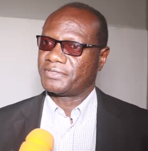 Chercheur-e-s pr ogo seck