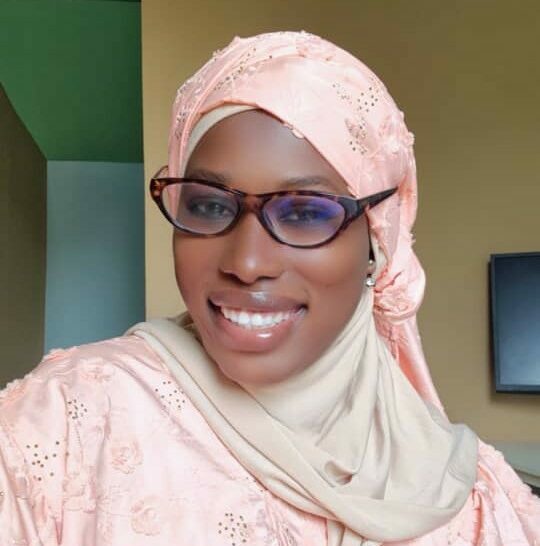 dieynaba racine kébé